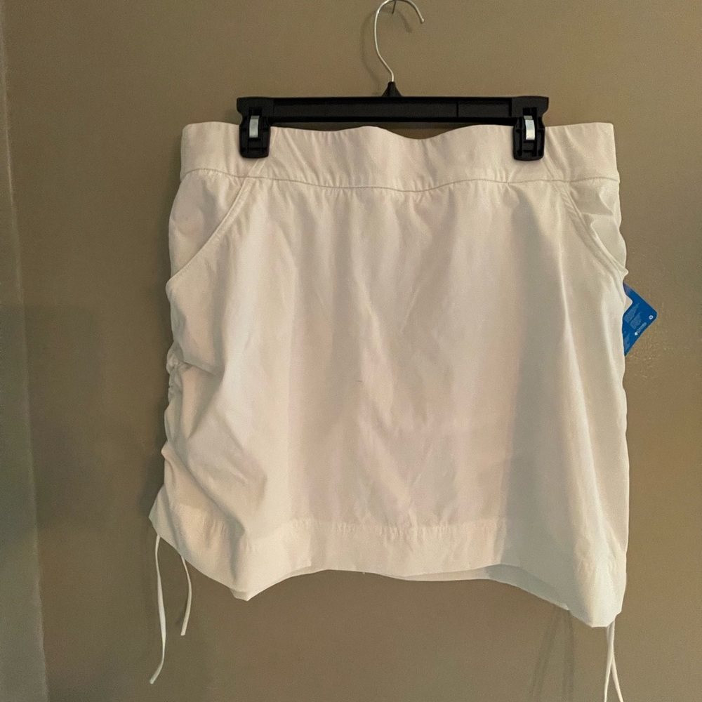 NWT Columbia Skorts